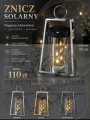 Znicz Solarny Premium "Elegance"