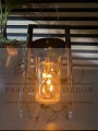 Znicz Solarny Premium "Elegance"