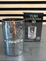 Tuba Lustrzana 3D "Światło Pamięci"
