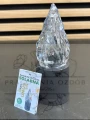 Wkład solarny LED "Kryształowy Płomień"