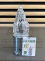Wkład solarny LED "Kryształowy Płomień"