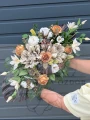 Kompozycja nagrobna "Cisza Wspomnień"